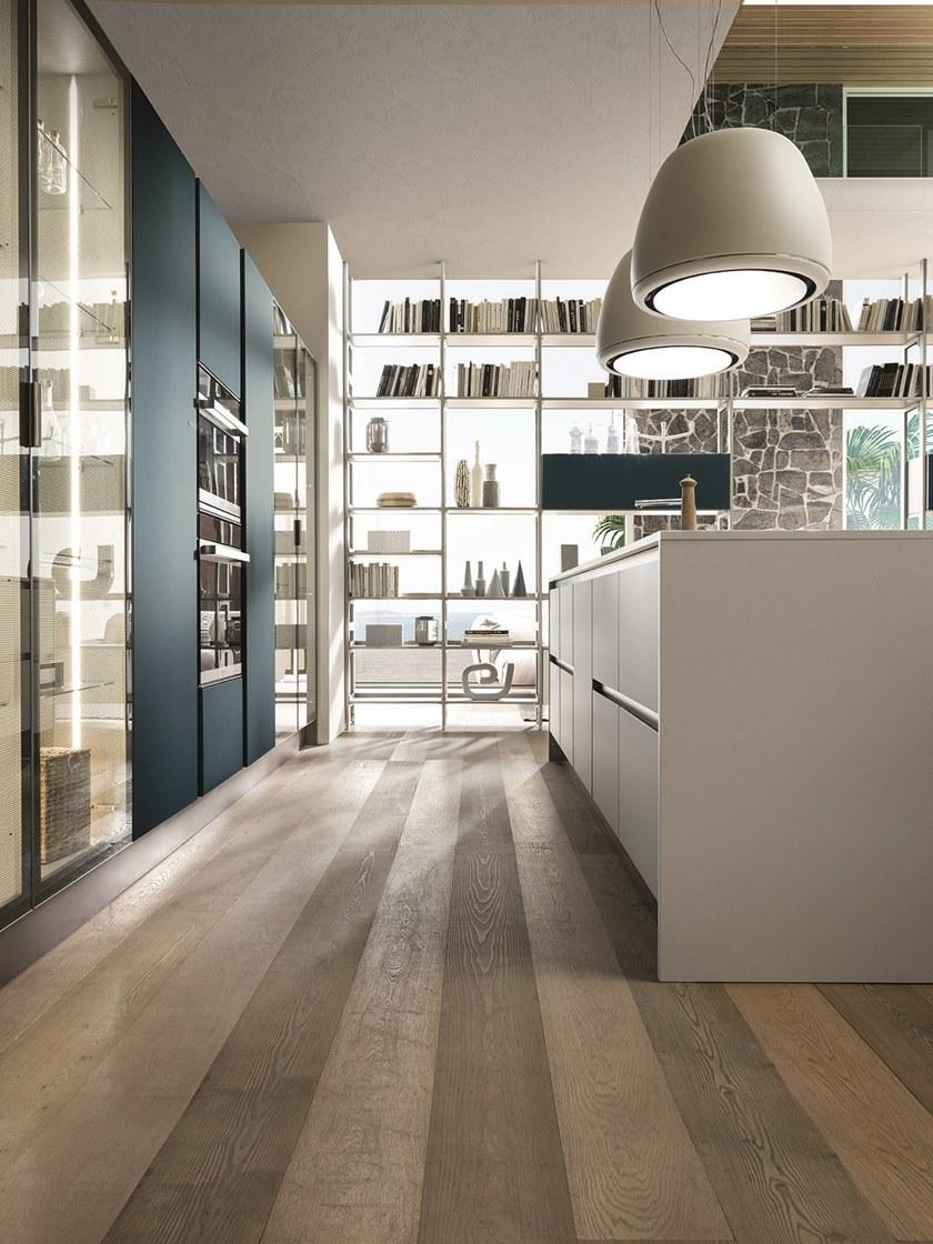 Febal Casa Fenix-ntm® кухня с островом sun-id-1462527 - Вид №3