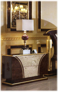 Тумбочка The Palm TURRI L152