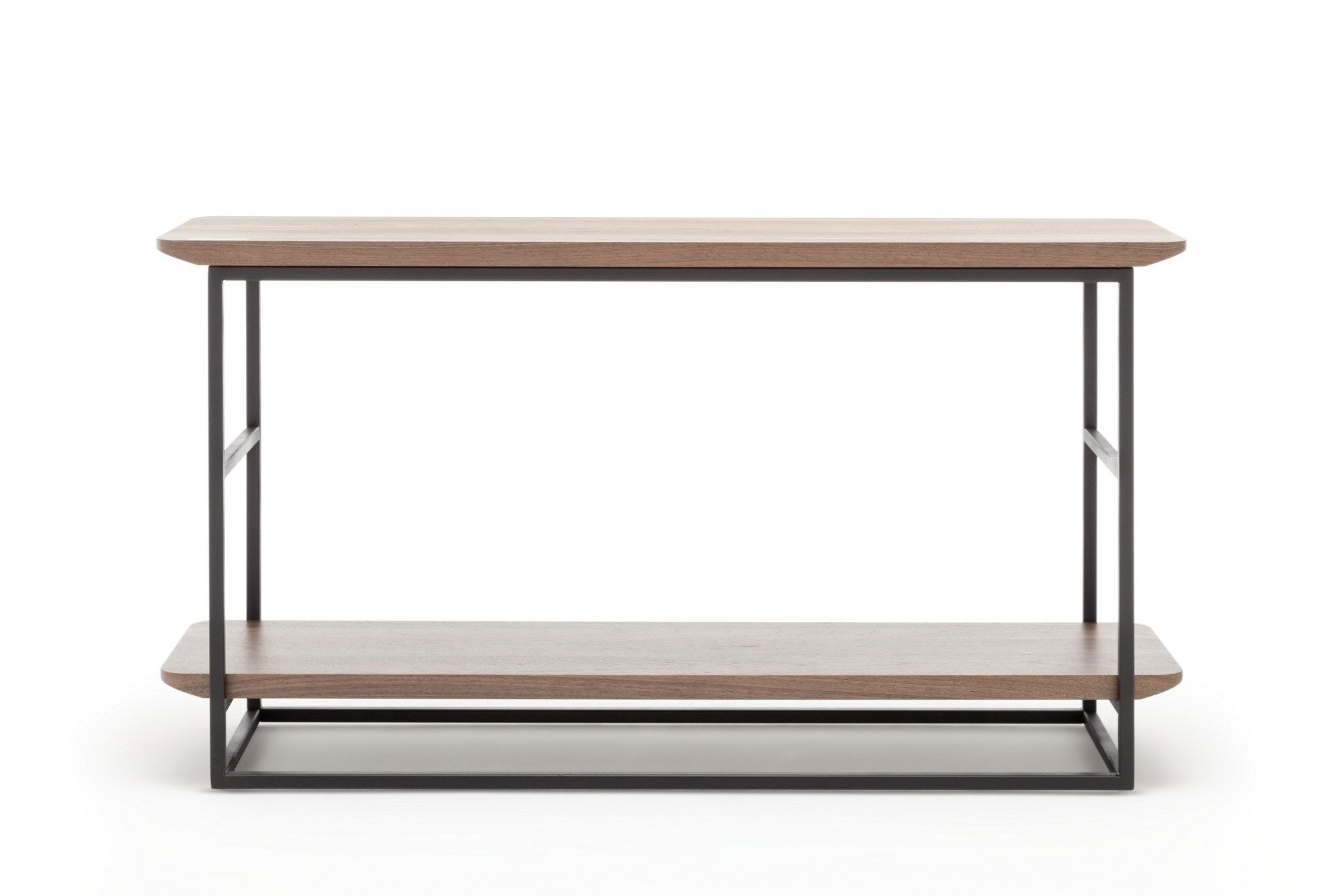 Высокий прямоугольный журнальный столик Rolf Benz ROLF BENZ 987 ARCH-00072811 - Вид №8