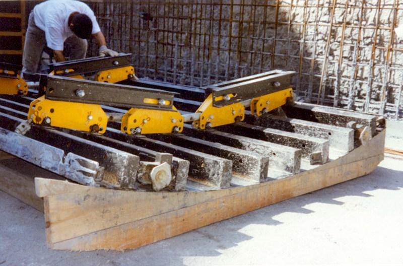 ULMA Construction Круглая стальная опалубка sun-id-1515243 - Вид №3