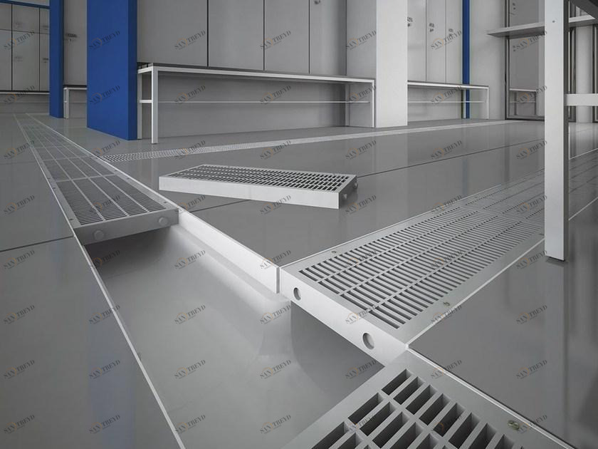 ETERNO IVICA Приямок для дренажной системы Mondial sun-id-1398315