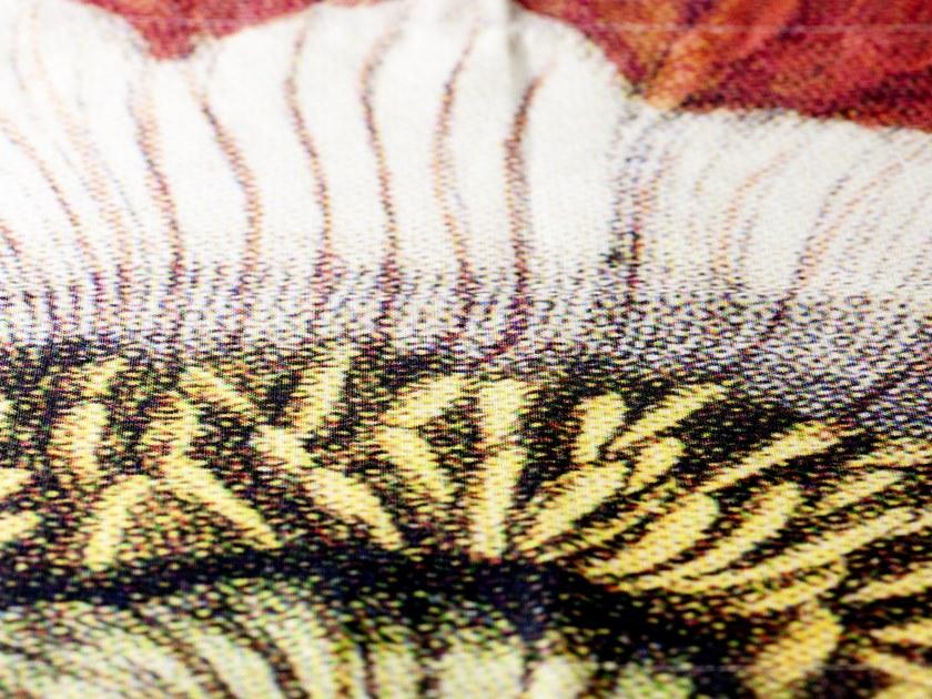 The NapKing Скатерть льняная Papaver sun-id-1495630 - Вид №1