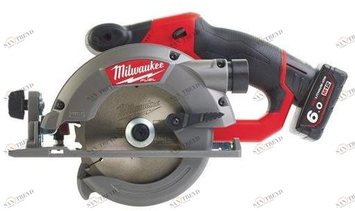 MILWAUKEE Циркулярная пила на 12 вольт sun-id-1404216