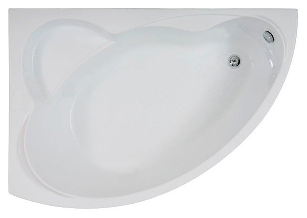 В 00019 Ванна Bas Лагуна Santreyd