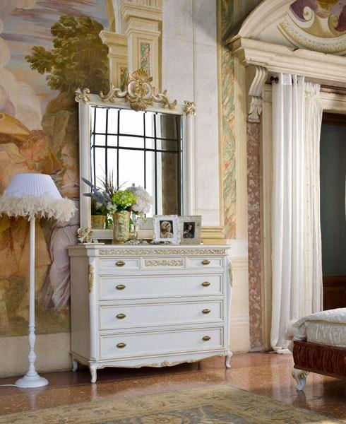 Arvestyle Настольное зеркало в раме Villa Vf-0091 - Вид №4