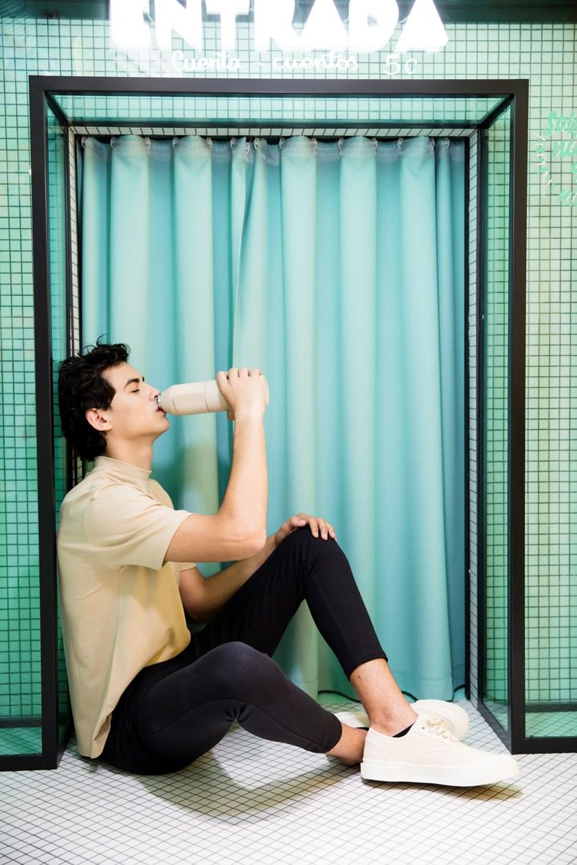 Closca Design Термобутылка из нержавеющей стали sun-id-1487840 - Вид №31