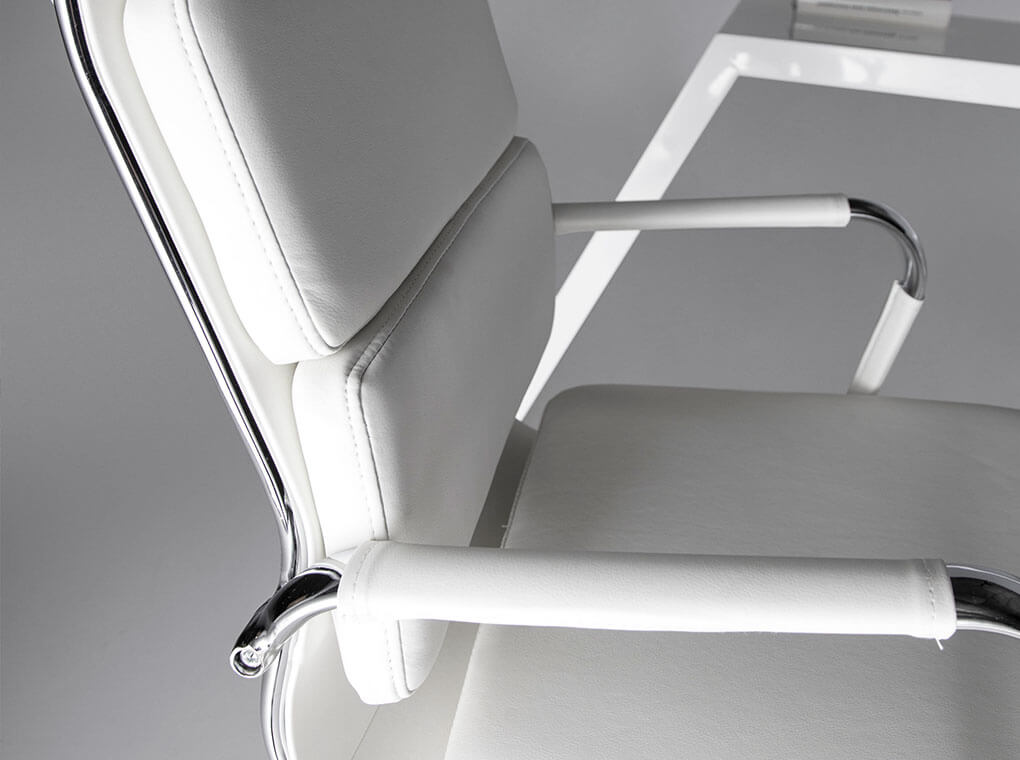 081103 Офисное кресло MLM611148 Angel Cerda  - Вид №2