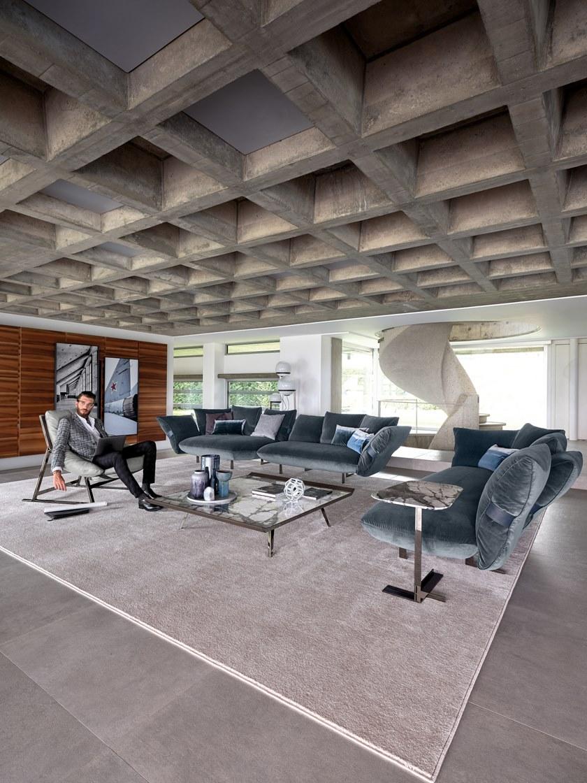 Arketipo Диван из ткани Smooth operator sun-id-1347804 - Вид №4