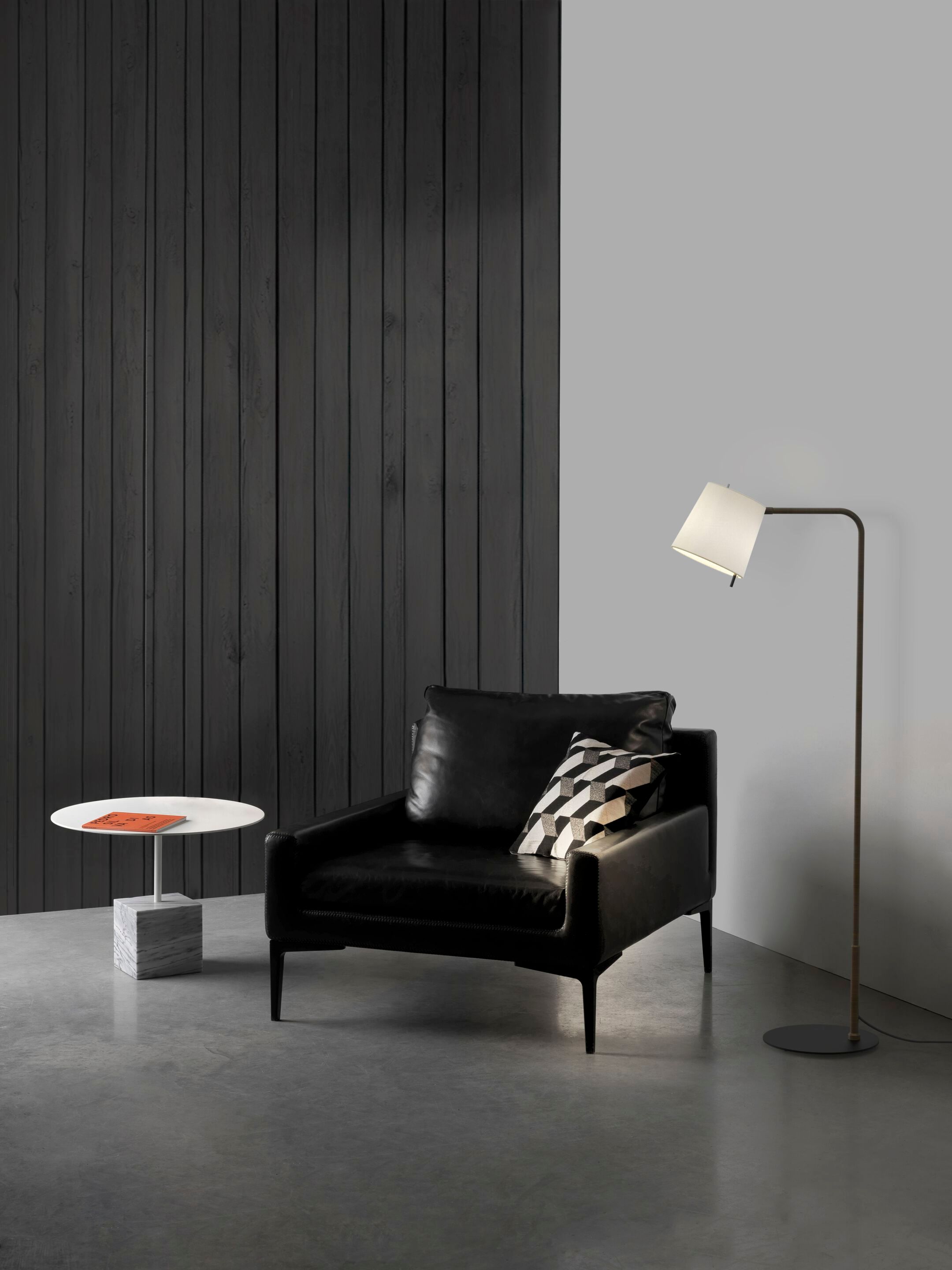 Металлический светодиодный торшер Astro Lighting Mitsu ARCH-00141288 - Вид №15