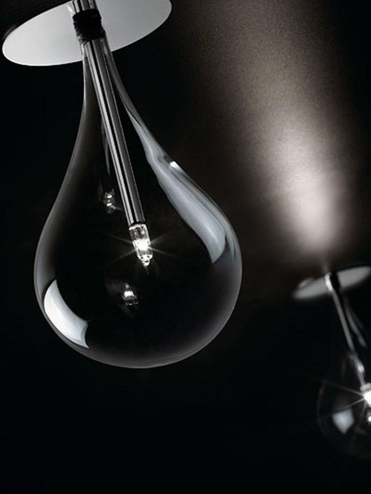 Alma light Светодиодный потолочный светильник Drop led 9111led - Вид №1