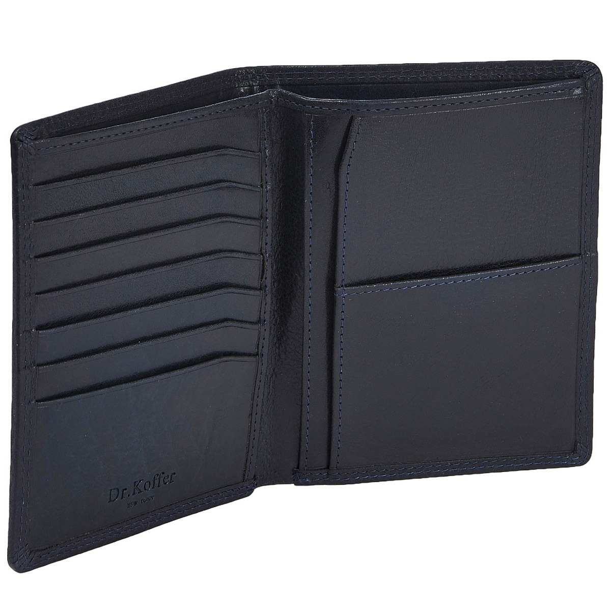 X510435-245-60 Портмоне Dr Koffer  - Вид №2