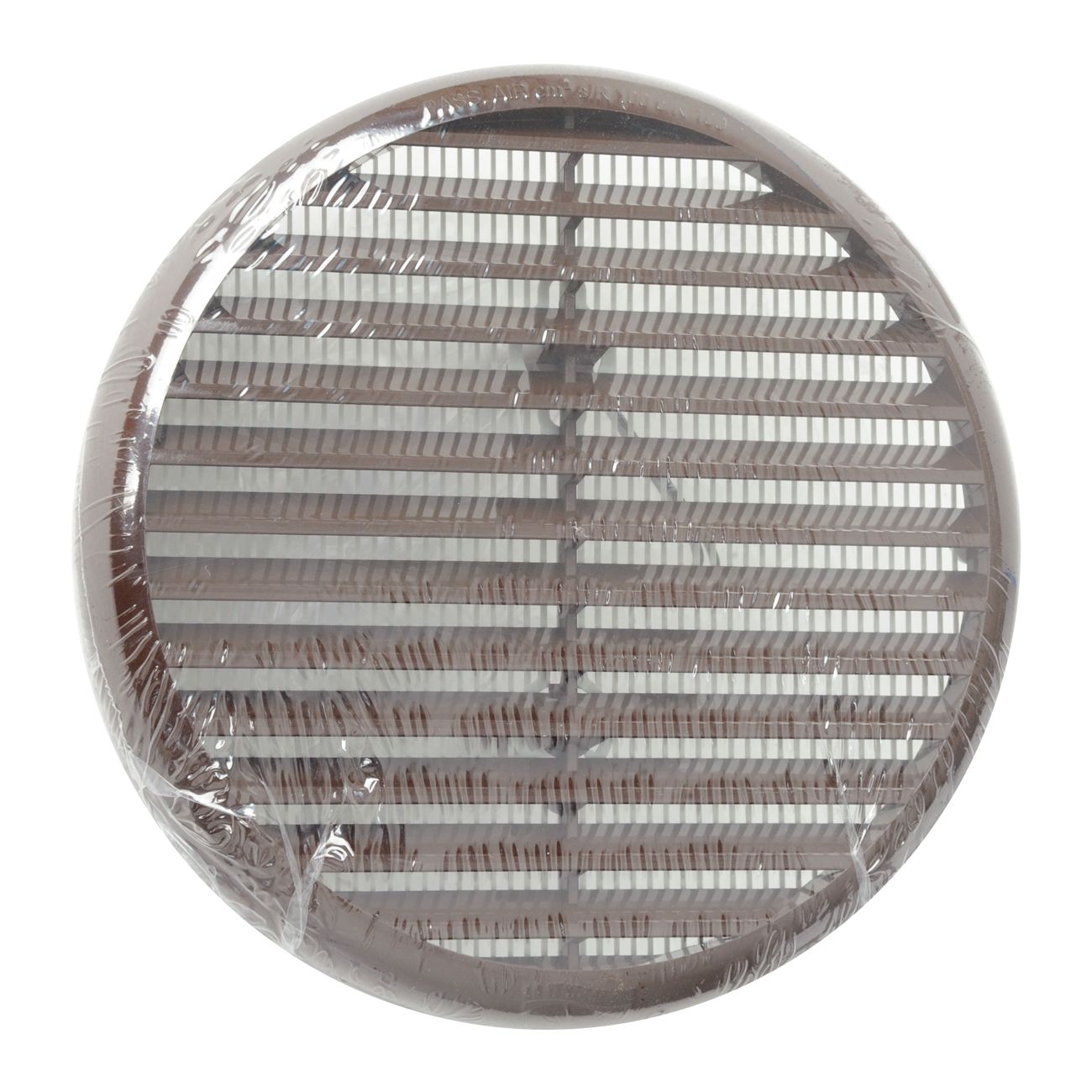 Универсальная круглая решетка First Corporation вентиляция ARCH-00127376 - Вид №3