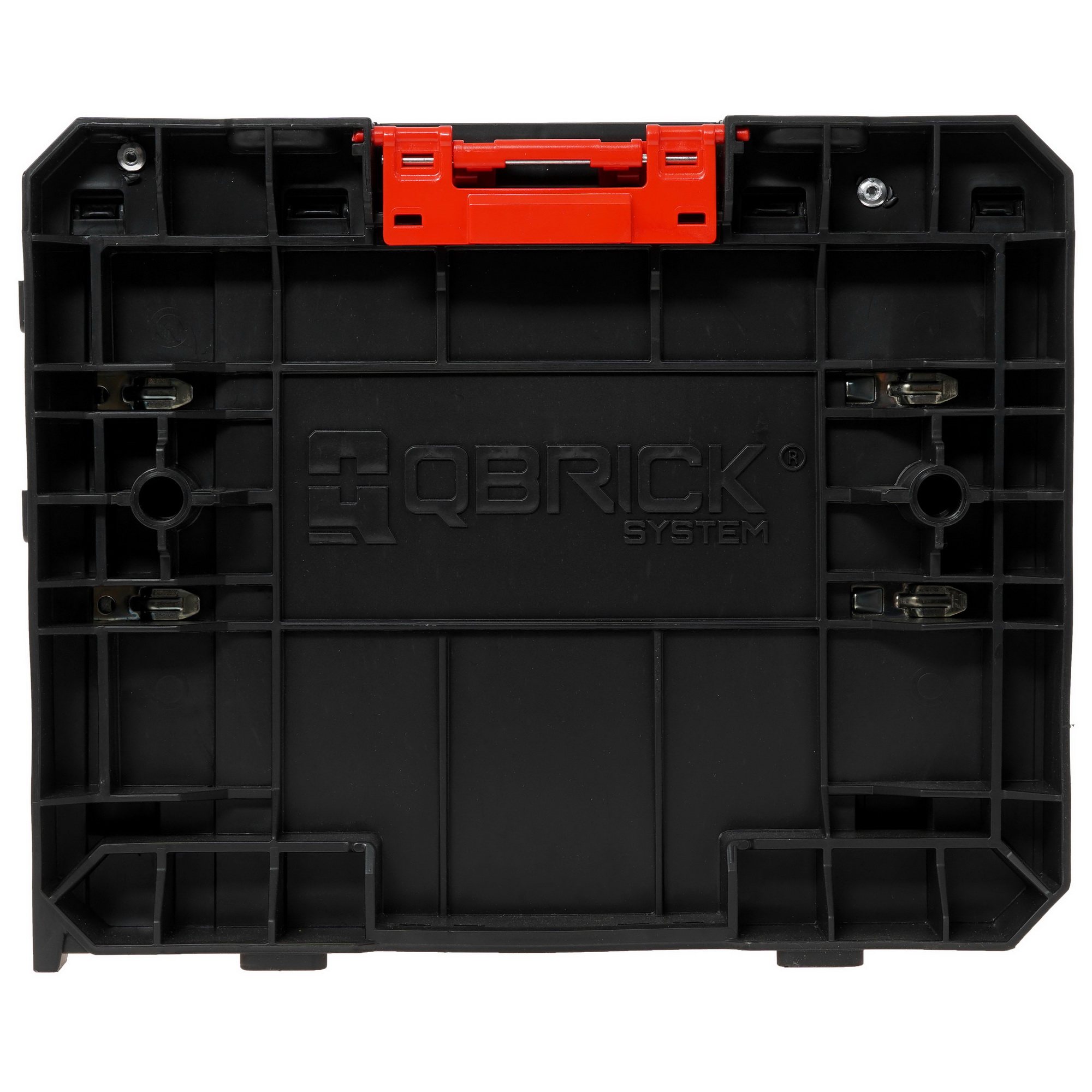 Ящик для инструмента и принадлежностей Qbrick System PRO Drawer 2 Toolbox Expert 9992732 STDN-0130780 - Вид №3