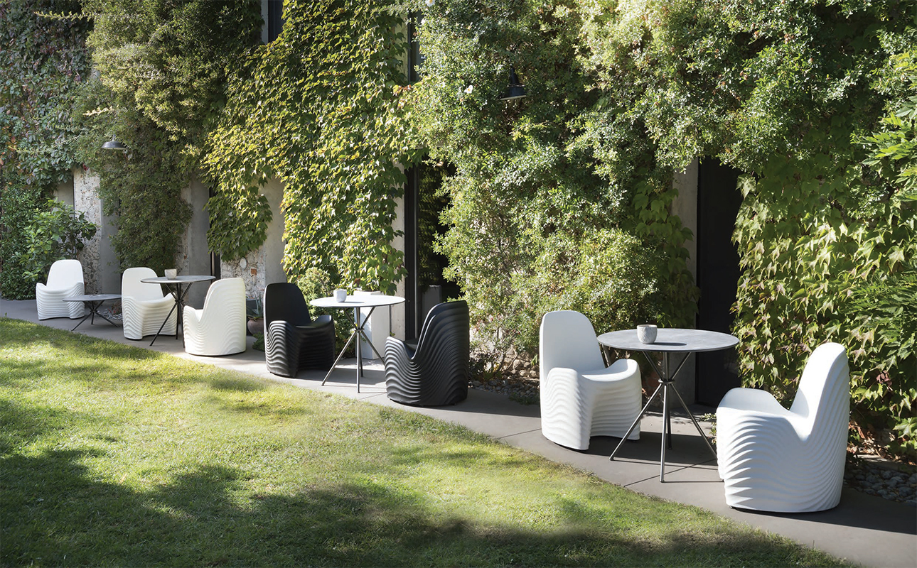 Стул RIVER TONON 903.11 Selection - Вид №1