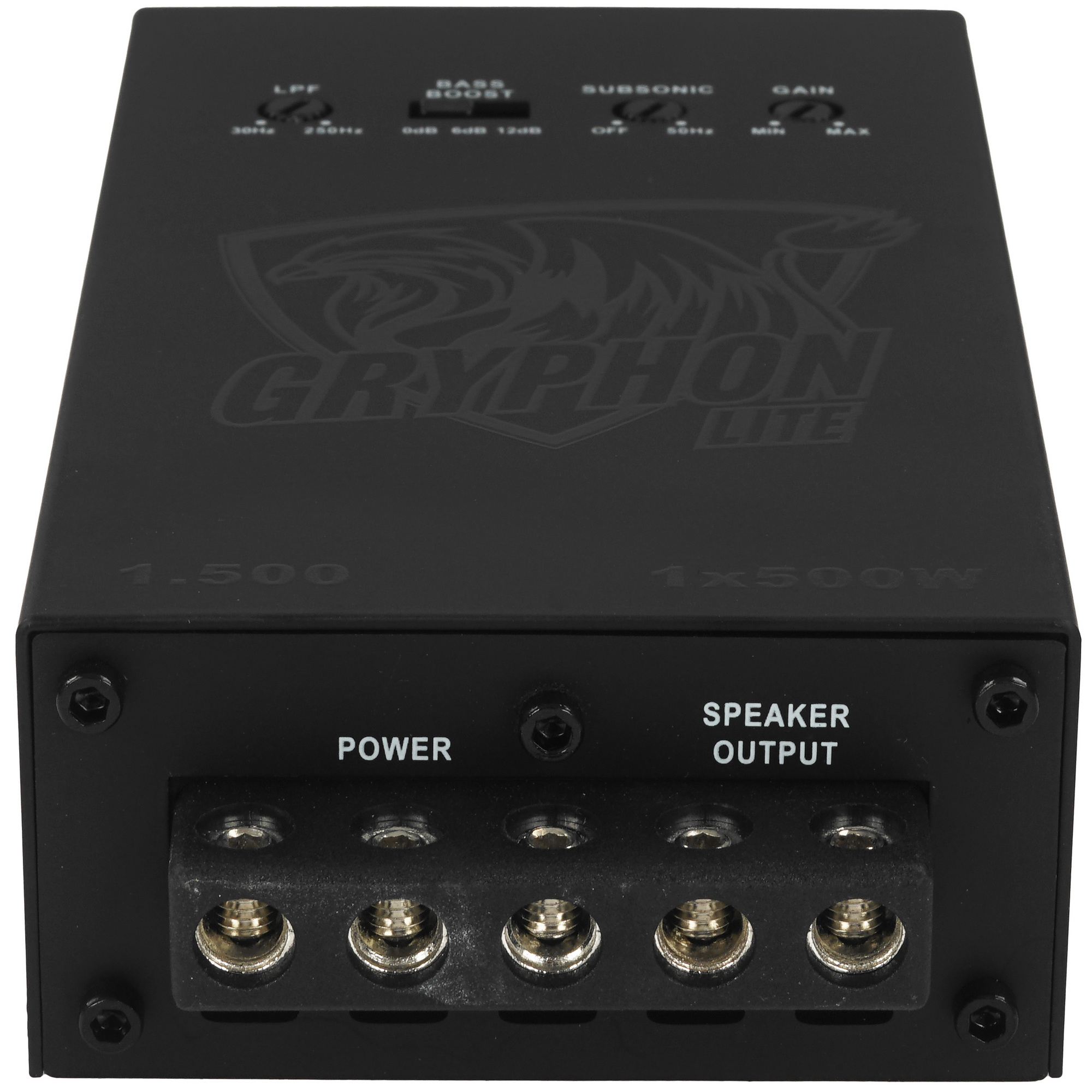 9285655 Усилитель DL Audio Gryphon Lite 1.500 STDN-0010721 - Вид №5