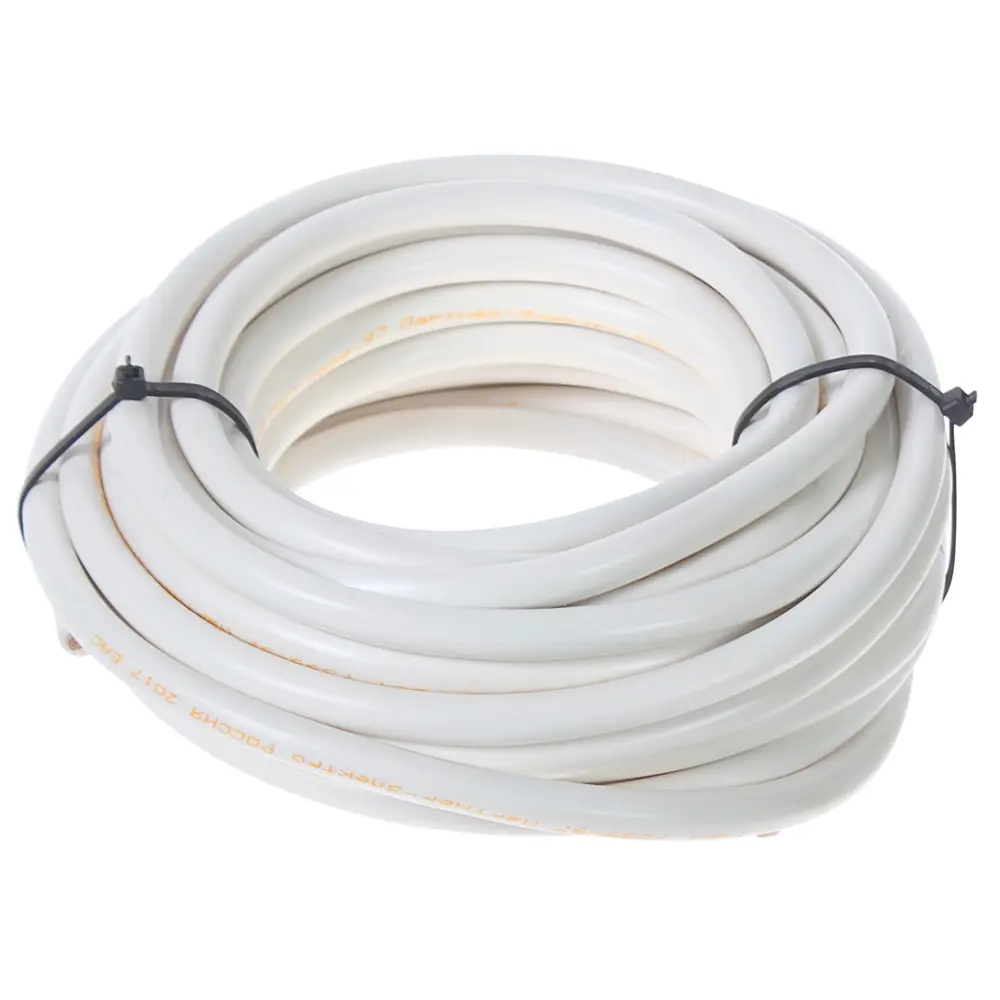 Провод Electraline ПВС 2х2.5 10 м (ГОСТ) STLM-2068974 - Вид №1