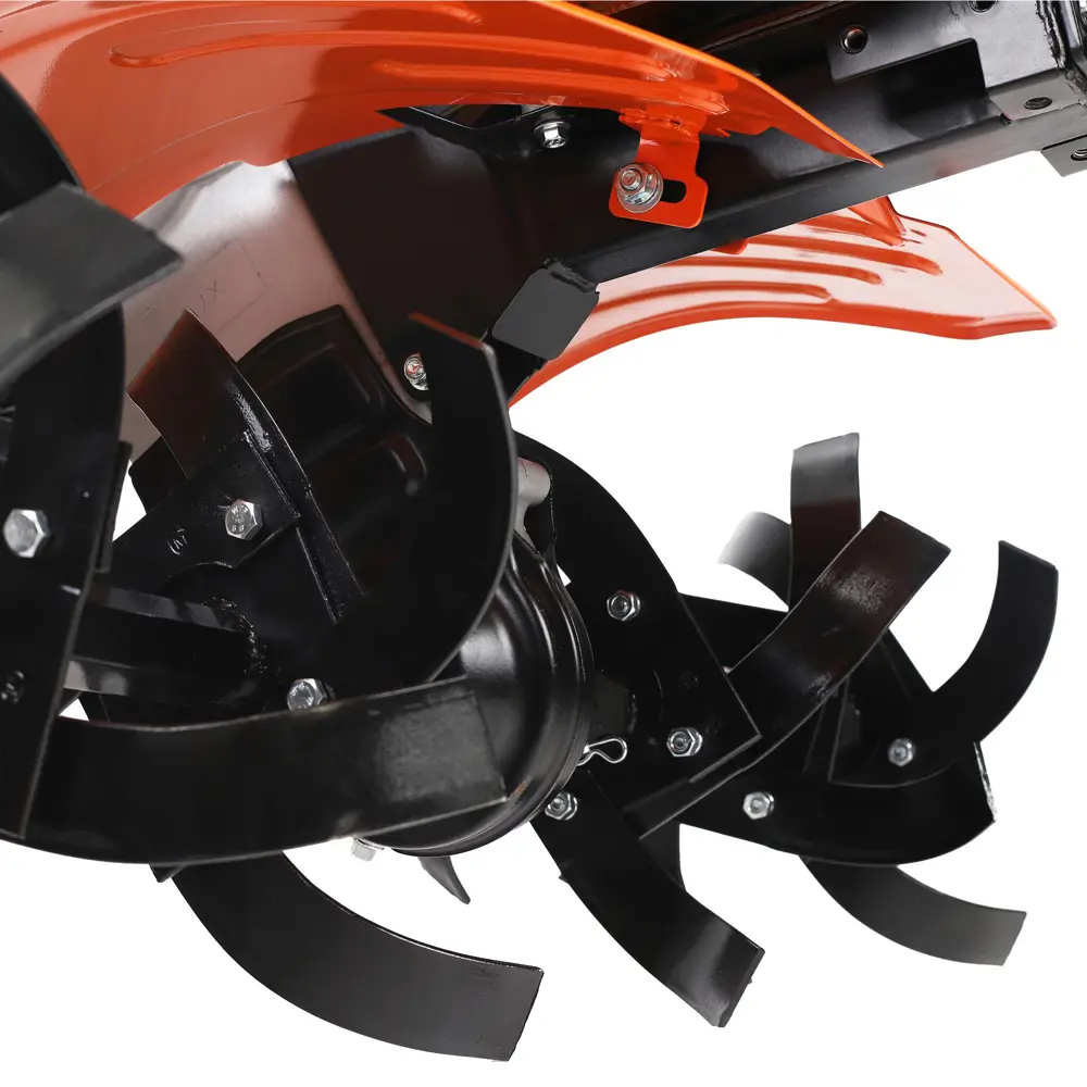 Бензиновый мотоблок PATRIOT МБ-800 для фермерских и садовых работ 82169236 STLM-0020995 - Вид №10