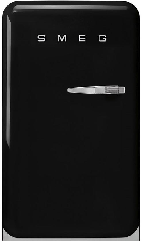 Smeg Напольный автоматический мини-холодильник Smeg 50's style sun-id-1465025 - Вид №11
