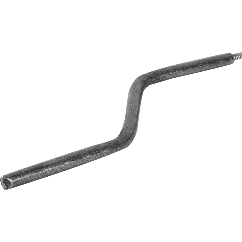 Трос сантехнический, пружинный, 6x5000 мм Santreyd STLM-2202514 - Вид №1