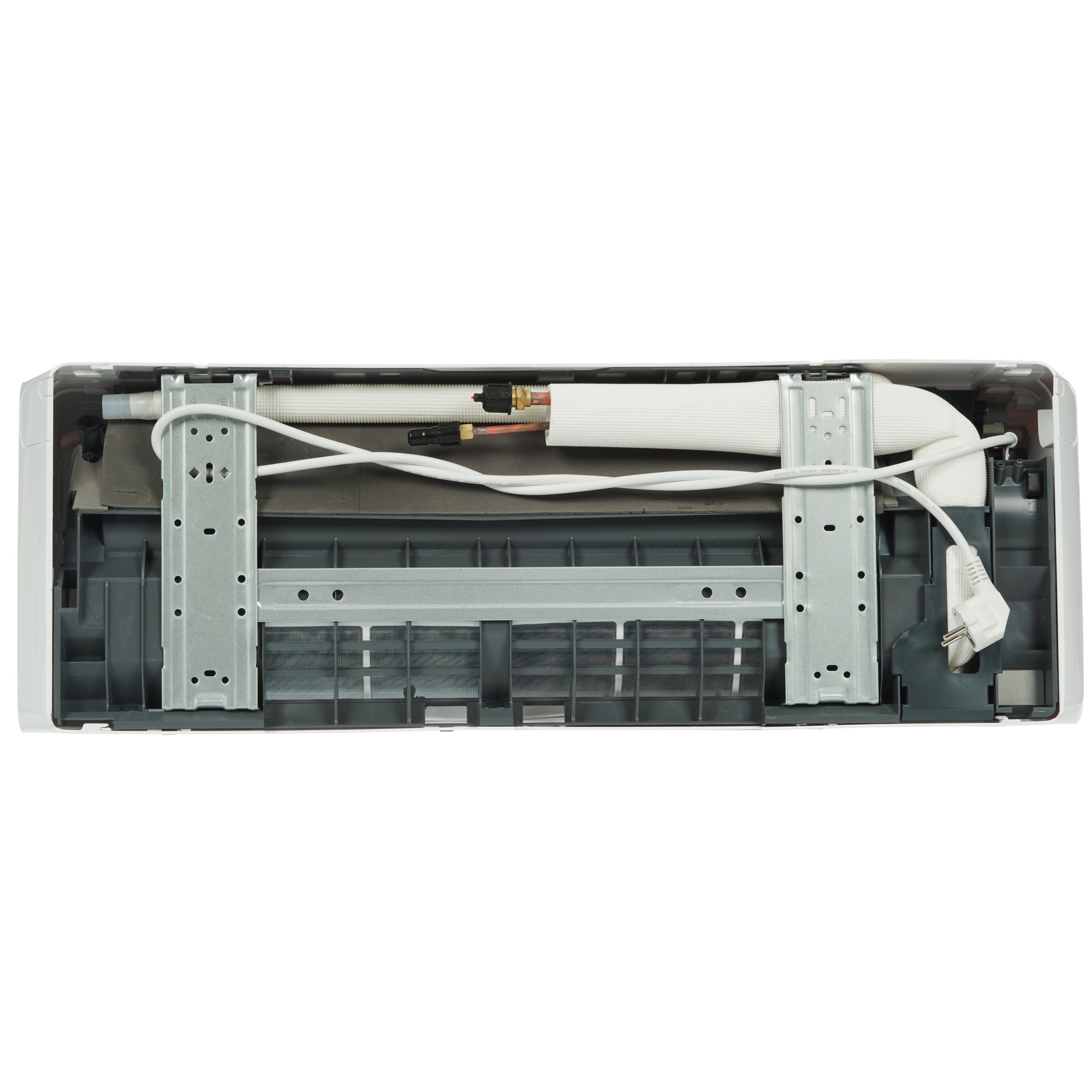 5366952 Кондиционер настенный сплит-система Oasis making oasis everywhere OX-9I белый STDN-0074839 - Вид №4