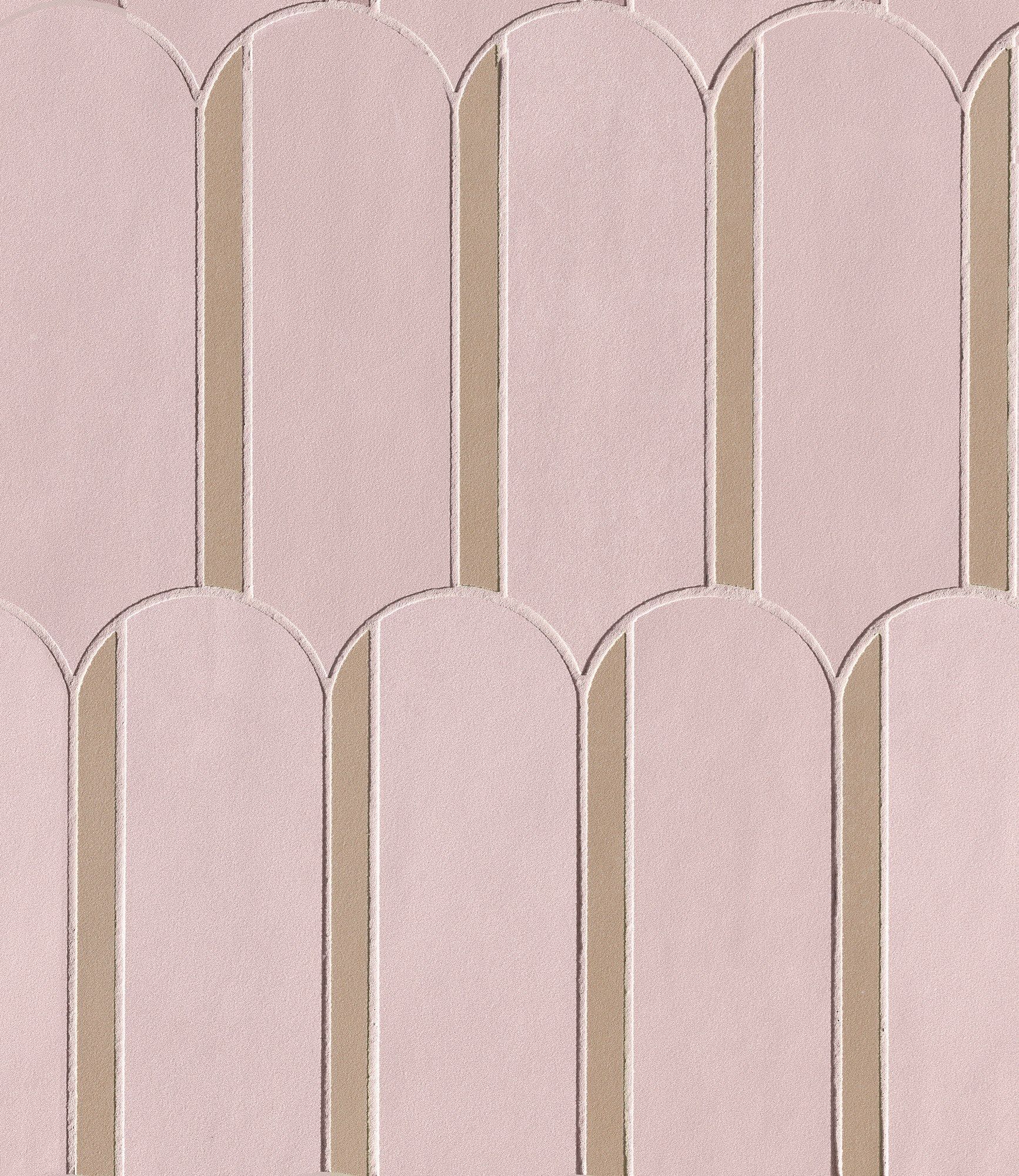 Белая паста керамическая мозаика FAP ceramiche Milano Mood ARCH-00034029 - Вид №10