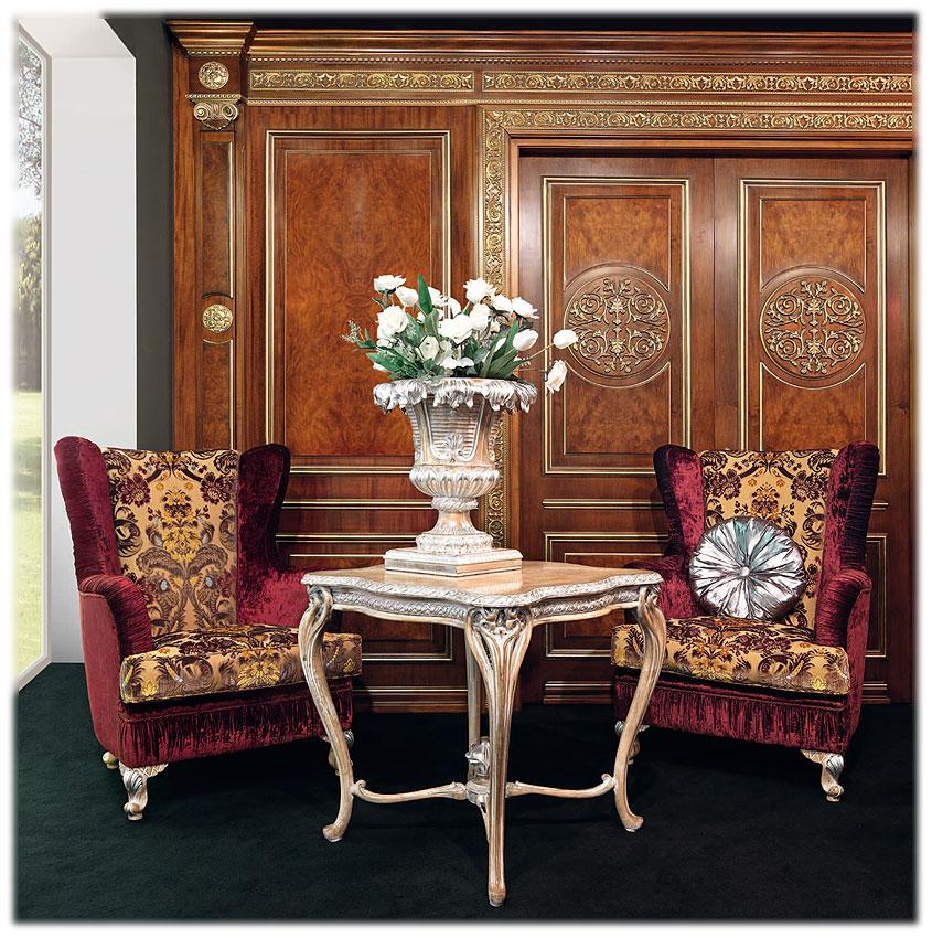 Кресло  RAMPOLDI IF 38 