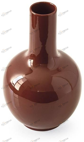 Calligaris Керамическая ваза  7117 