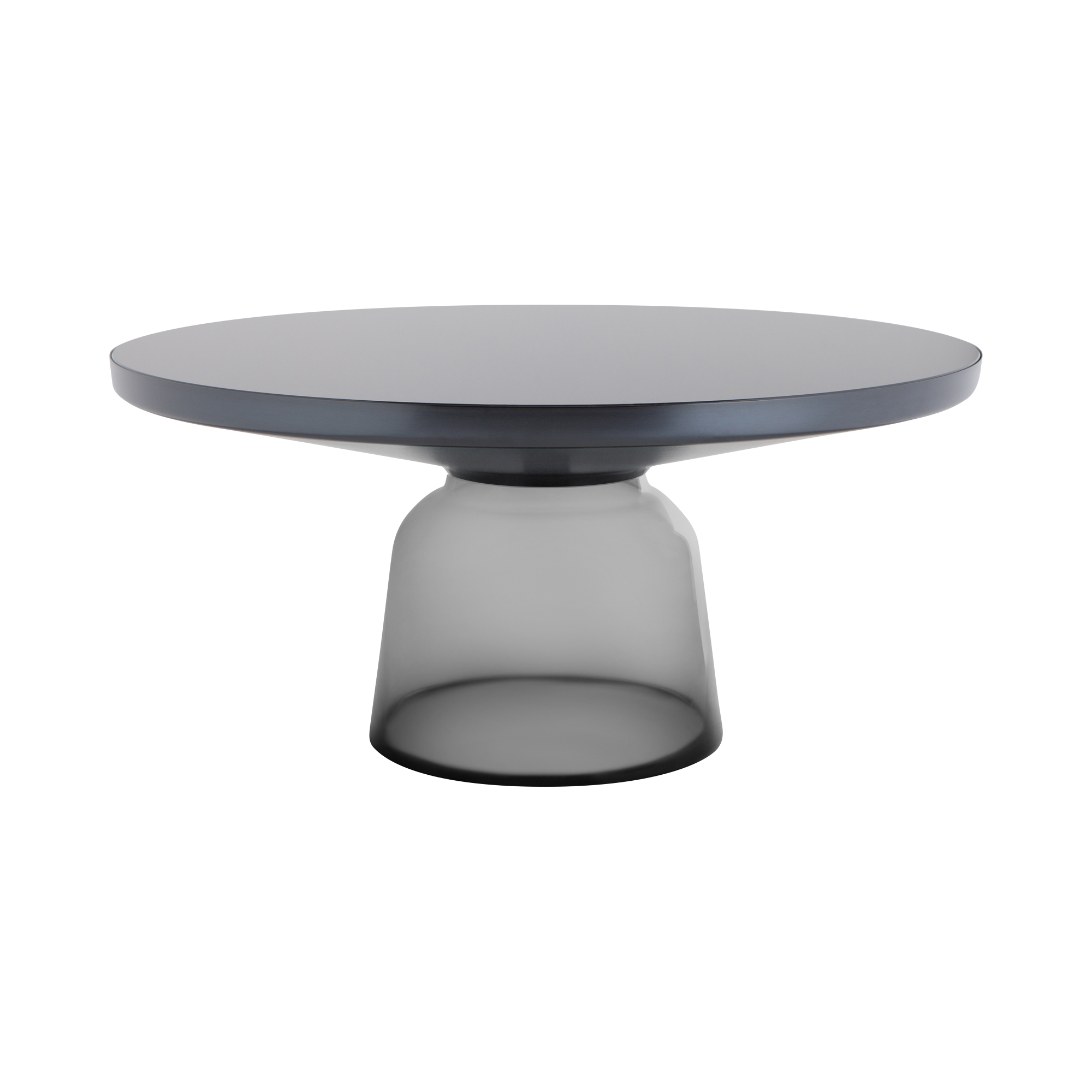 Стол / Bell Coffee Table Black Classicon sun-id-378368 - Вид №1