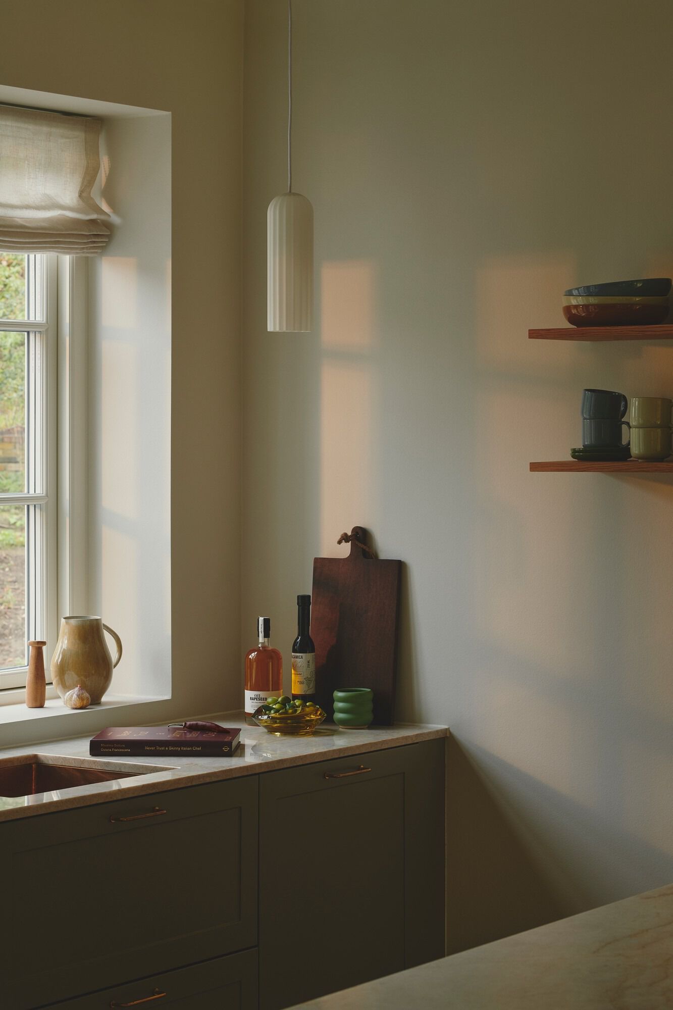 Стеклянный подвесной светильник Nordlux Miella ARCH-00063674 - Вид №11