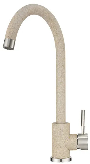 ST-4031, ПИРИТ, СМЕСИТЕЛЬ КУХОННЫЙ