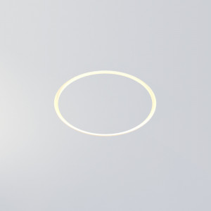 SN 631 Встраиваемый кольцевой гипсовый светильник Stellanova CALYPSO 1300