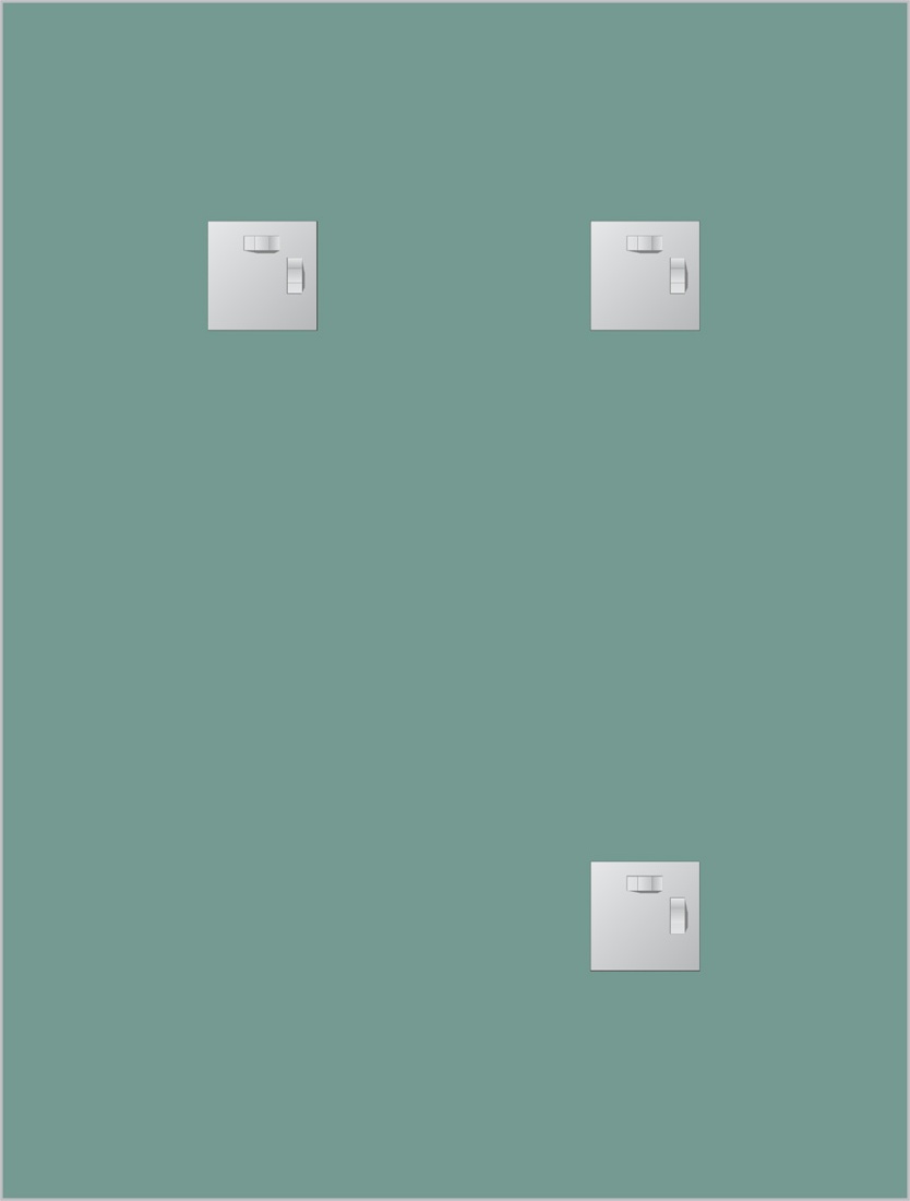 BY 5002 Зеркало с гравировкой EVOFORM Florentina - Вид №2