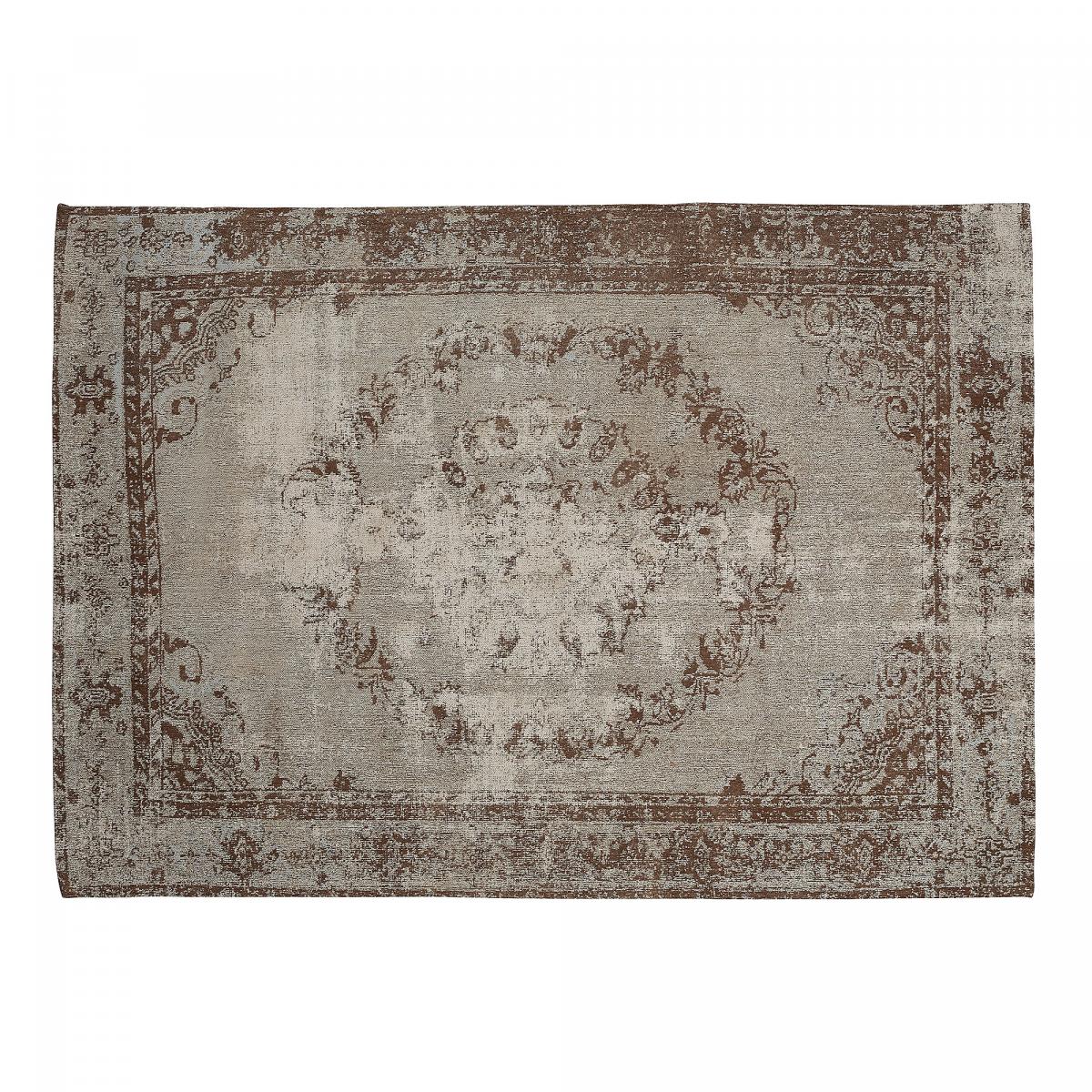 052090 Ковер 160x230 La Forma Pol