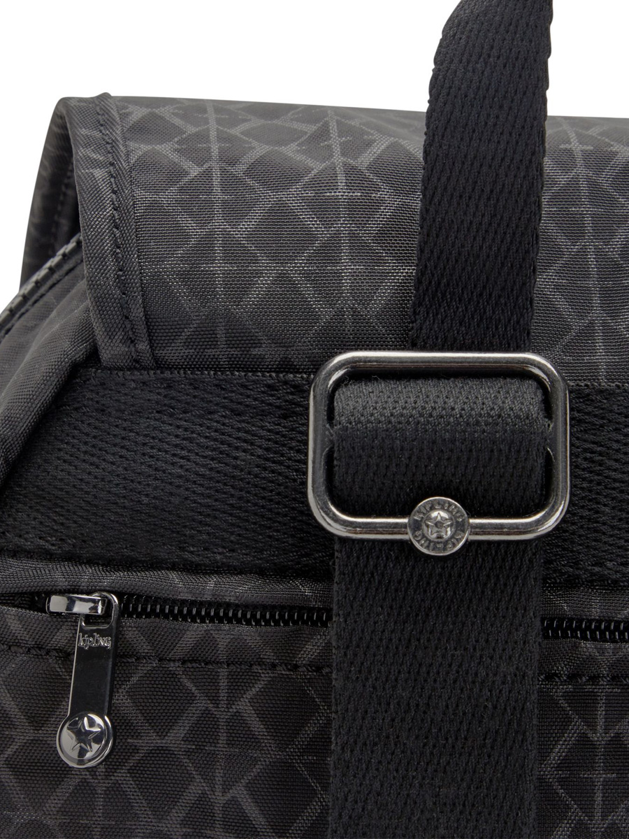 K15641K59 Рюкзак Small Backpack Kipling City Pack S  - Вид №4