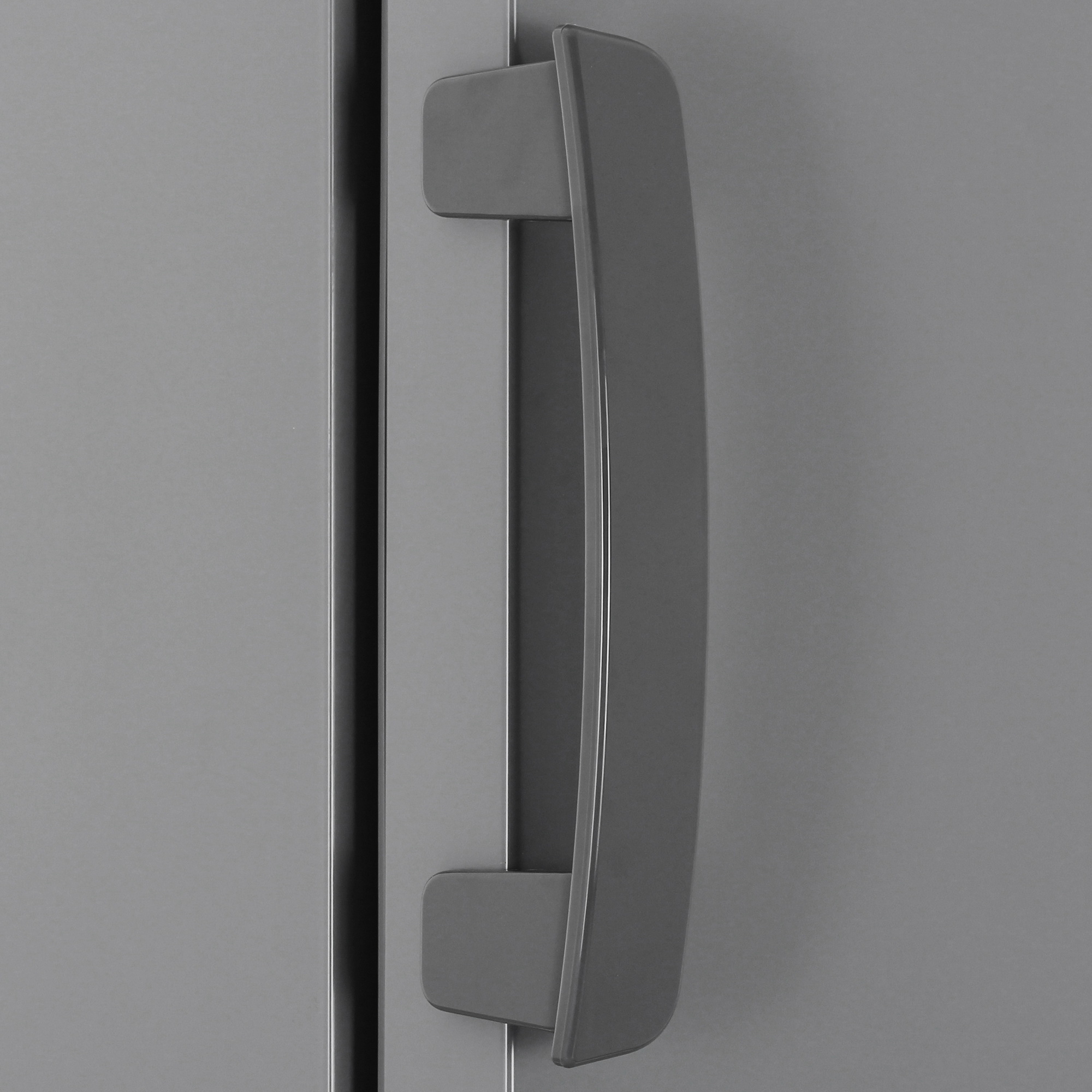 9221598 Морозильный шкаф  Indesit DSZ 5175 G серый STDN-0125273 - Вид №8