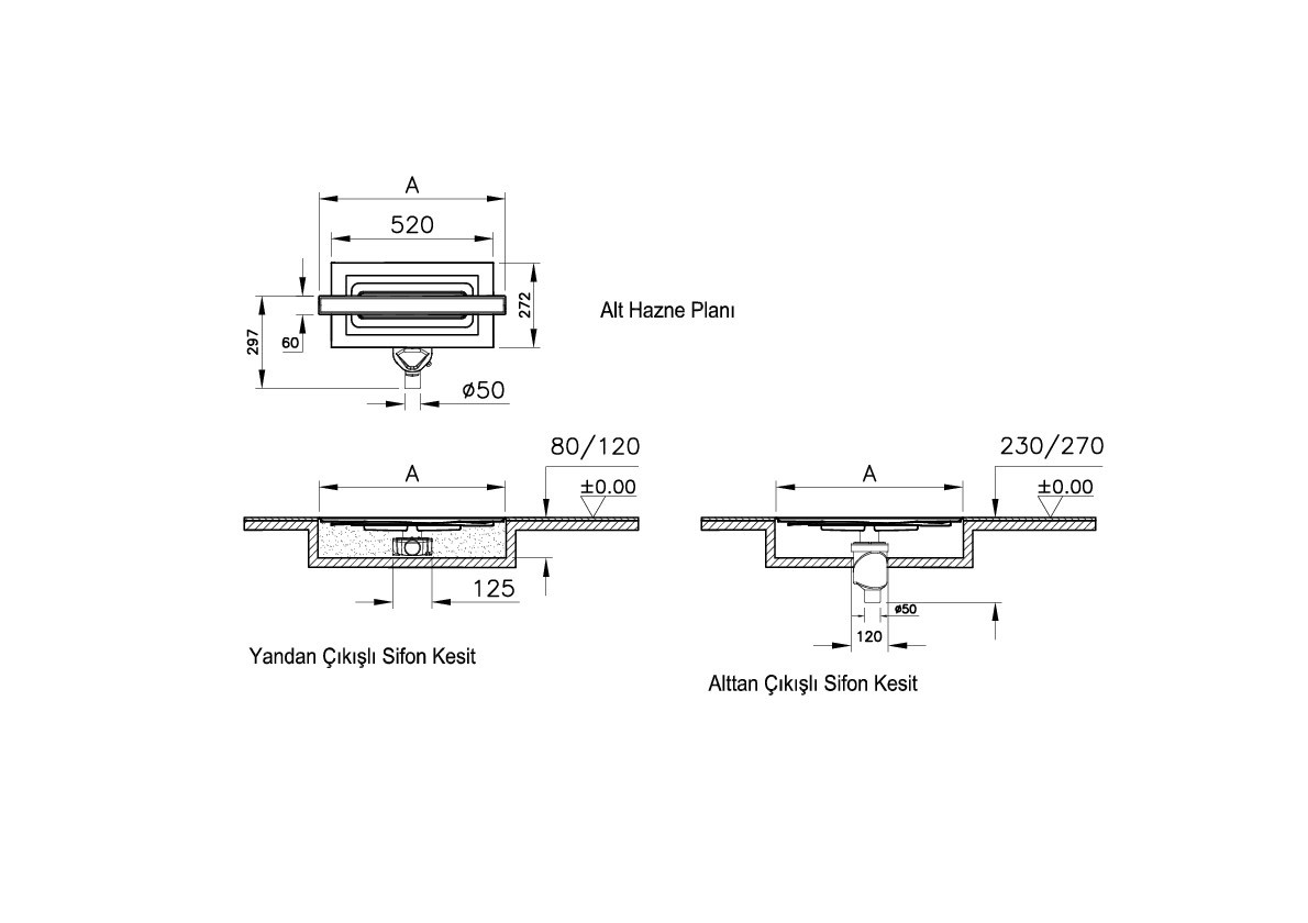 5702036  Vitraglobal Eco-Flow  - Вид №1