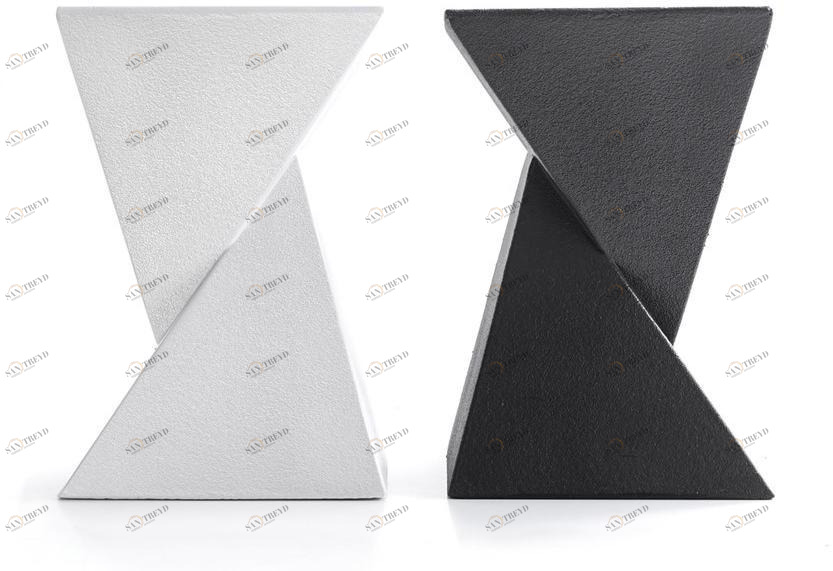 Karol Табурет для ванной из технополимера Karolitalia sun-id-1369145