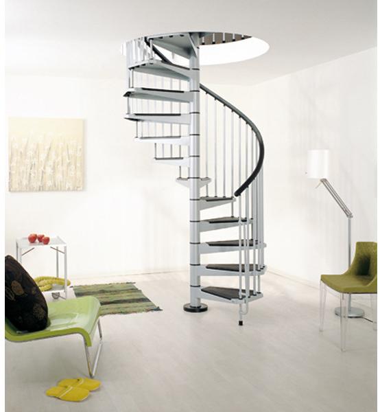 Fontanot Винтовая лестница Arkè sun-id-1459026 - Вид №1