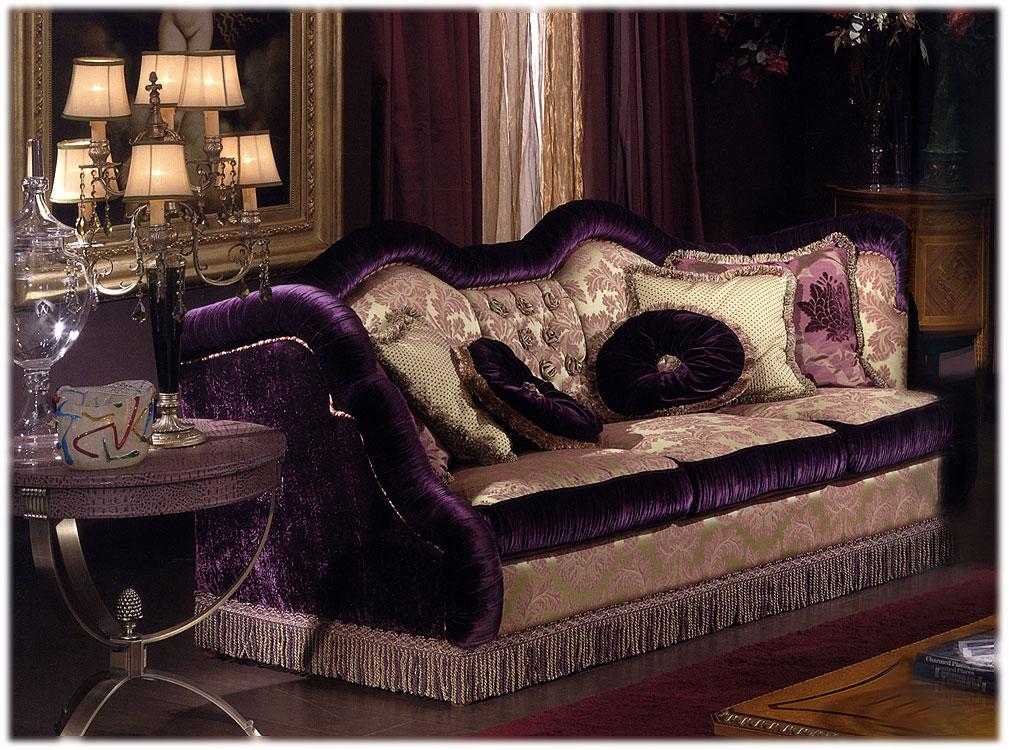 Диван Fiuggi BUSNELLI ADAMO 931/3 