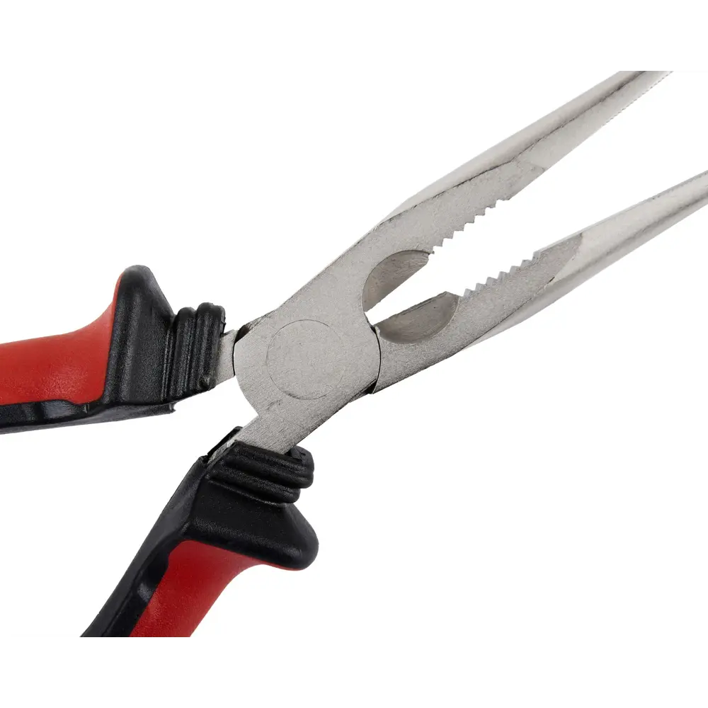Универсальные плоскогубцы Elitech для электромонтажа и ремонта 89407170 STLM-1577530 - Вид №4