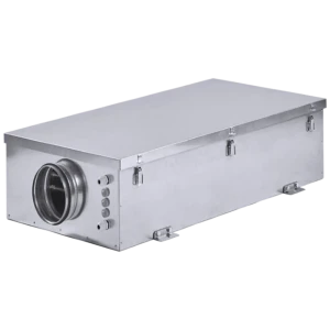 Установка приточная Shuft Eco-Slim 700 ø200 мм 82600274 STLM-2182510