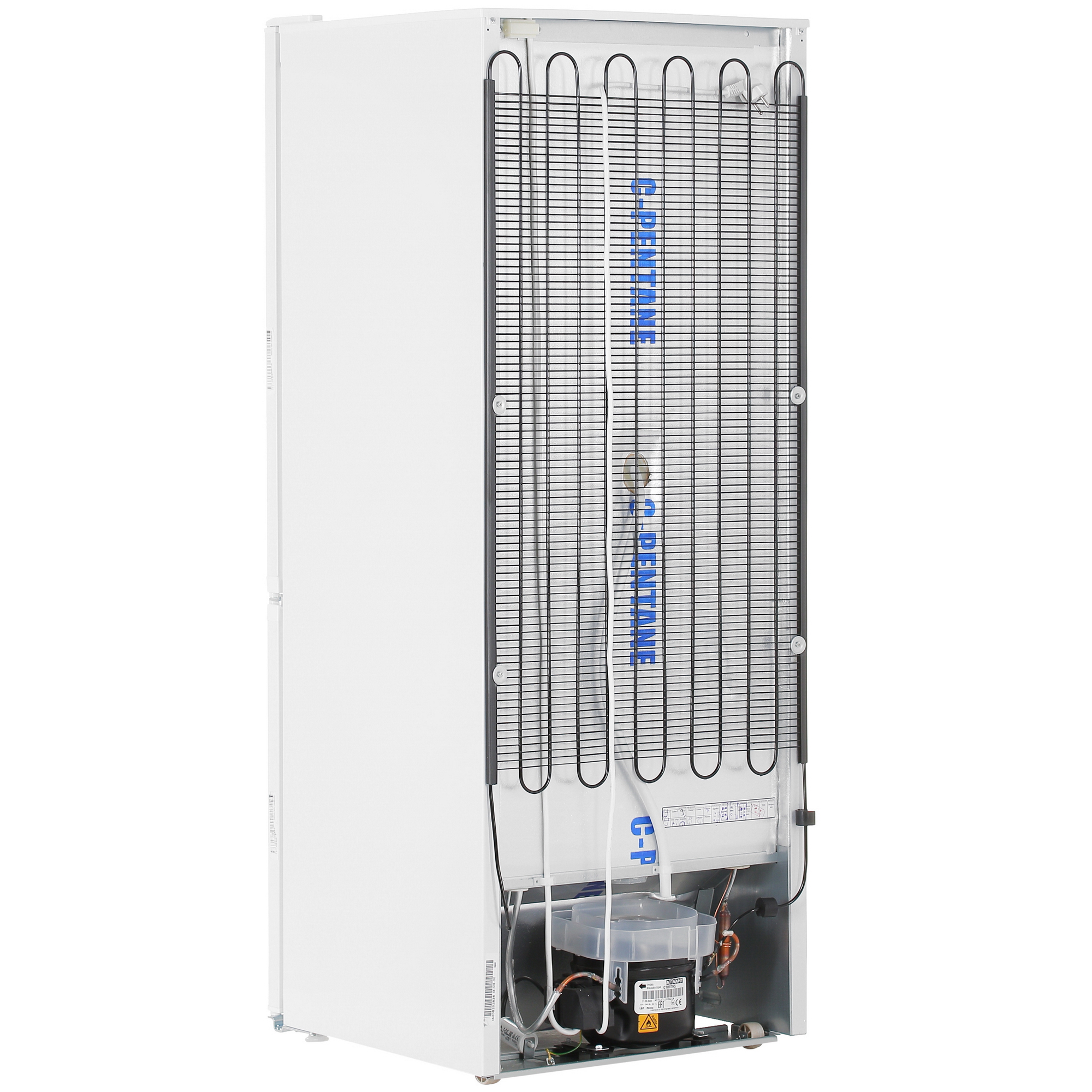 1009468 Холодильник с морозильником   ATLANT ХМ-4208-000 белый STDN-0055688 - Вид №4