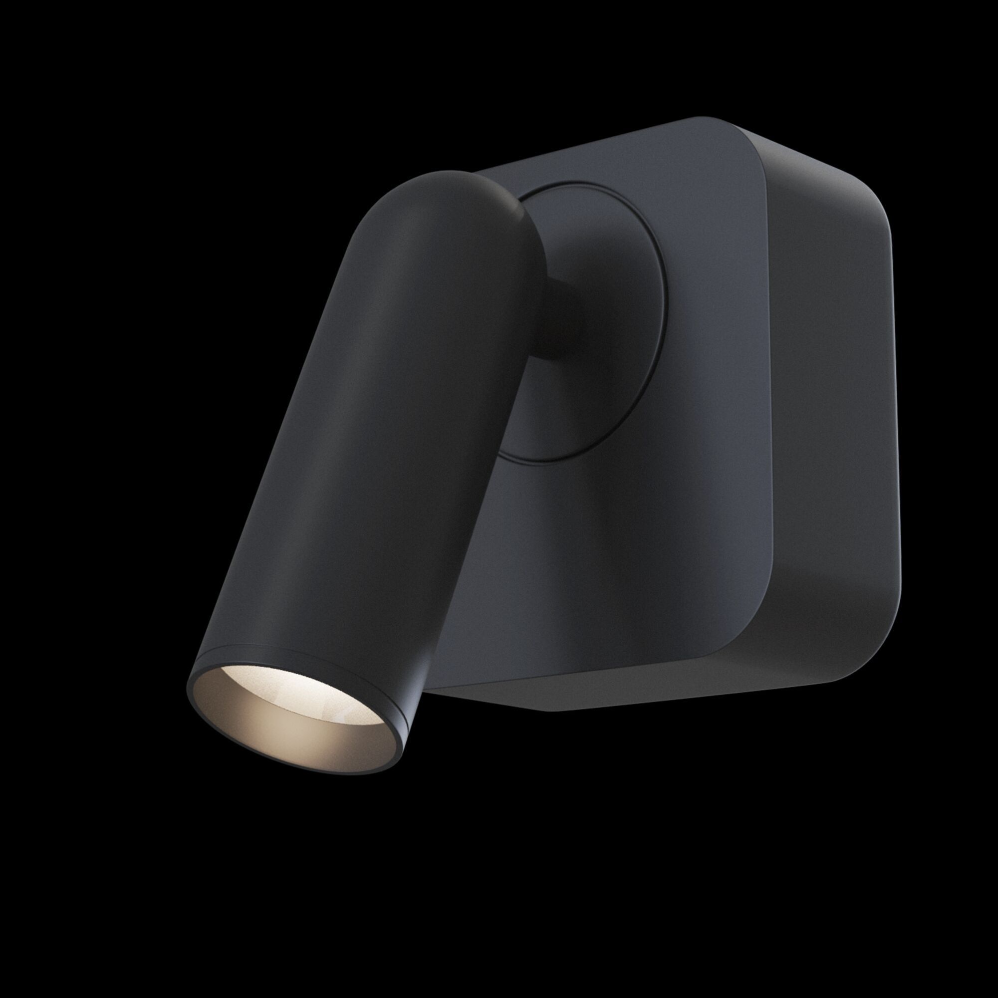 Регулируемый светодиодный настенный светильник Maytoni MIRAX ARCH-00114350 - Вид №3