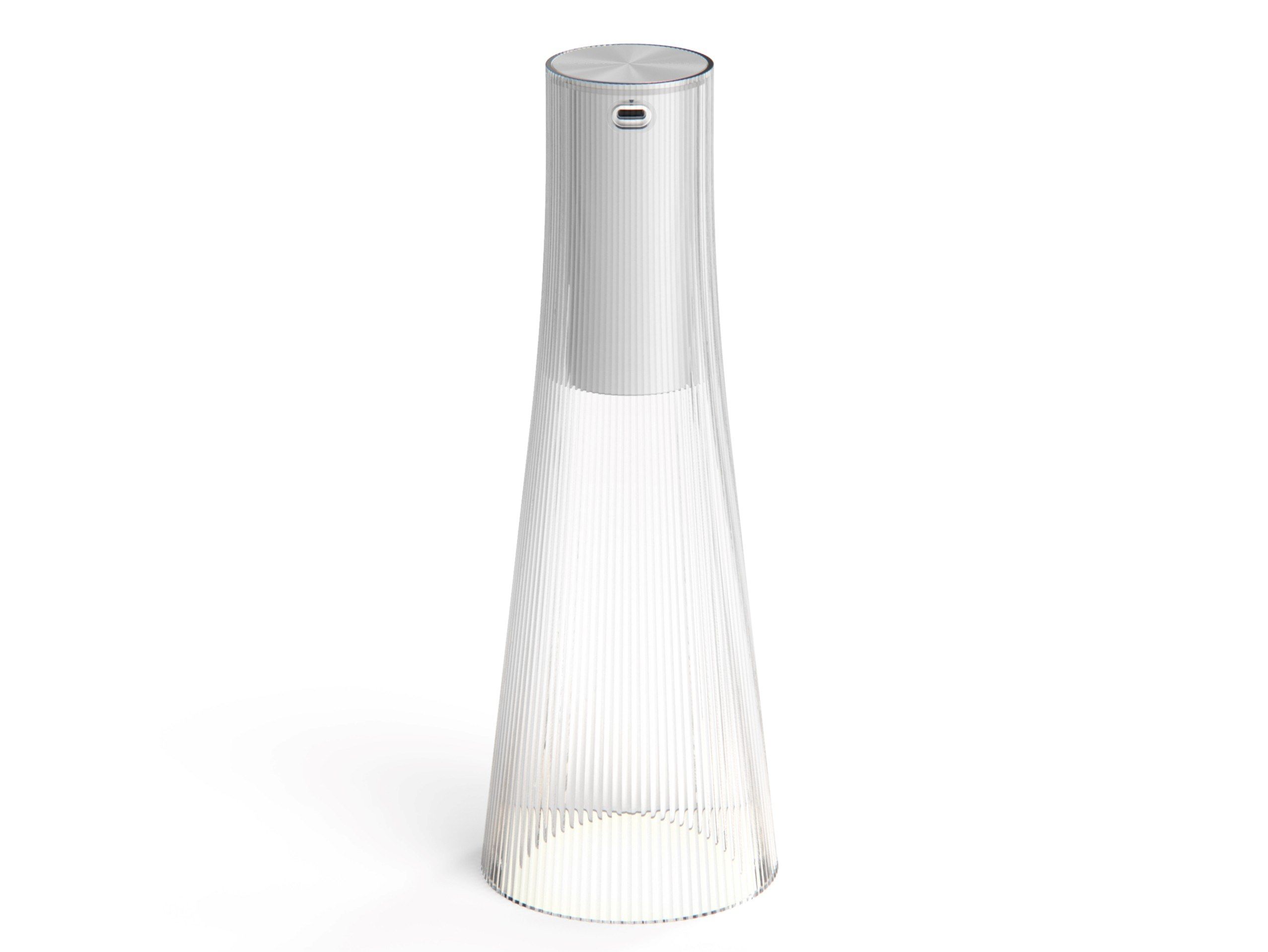 Светодиодная настольная лампа с батарейным питанием PMMA Pablo Designs CANDÉL ARCH-00106959 - Вид №31