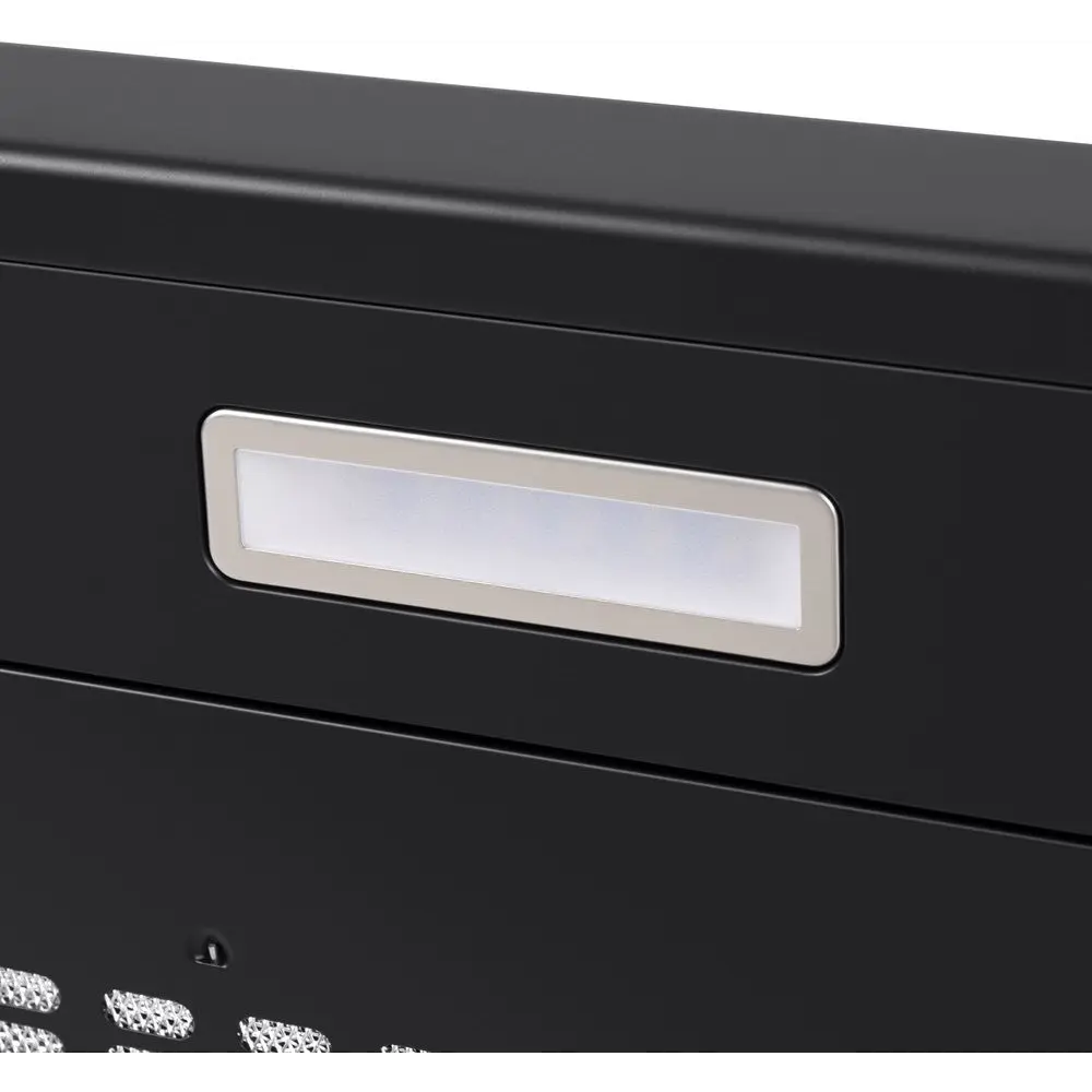 Вытяжка встраиваемая Homsair Horizontal 50 см цвет черный STLM-2198877 - Вид №7