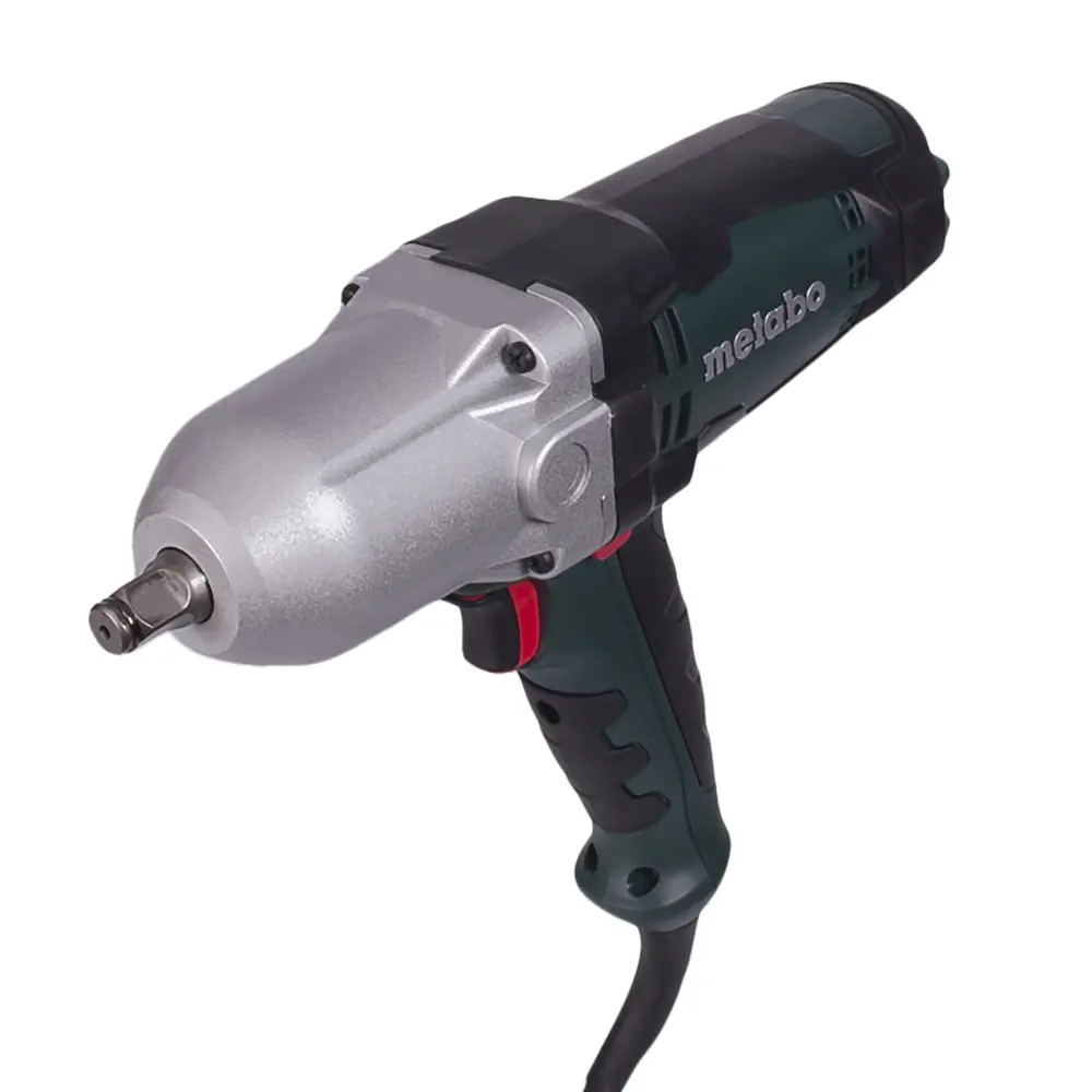 Пневмогайковерт ударный Metabo SSW650, 650 Нм STLM-2023642