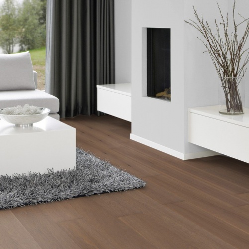 Паркетная доска Solidfloor Каталуния 1194935 - Вид №6