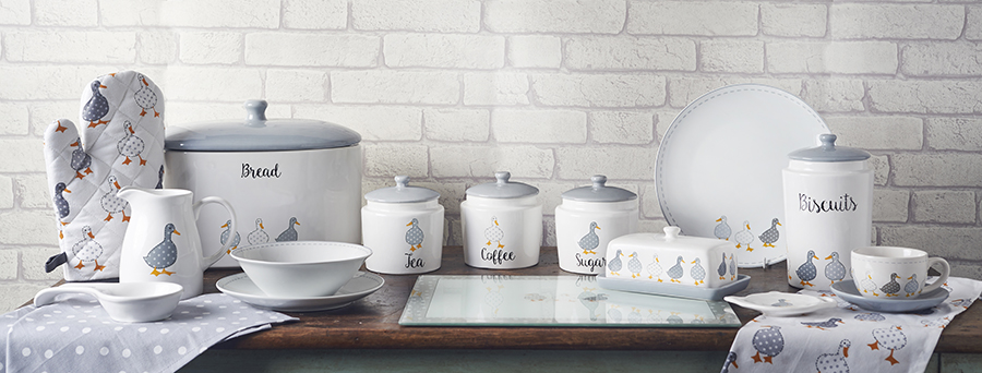 P_0059.452 Тарелка madison d 21 см Price&Kensington  - Вид №7