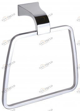 Полотенцедержатель ART&MAX SOLI AM-G-6633 