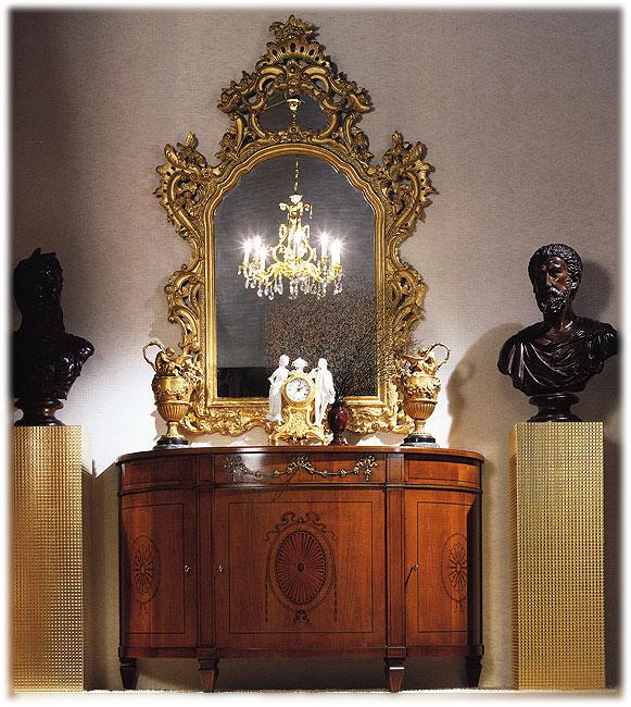 Буфет  ZANABONI W 004 №4